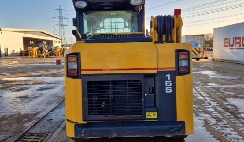 2021 JCB SSL155 Skidsteer Loaders For Auction: Leeds – 22nd, 23rd, 24th & 25th January 25 @ 8:00am full