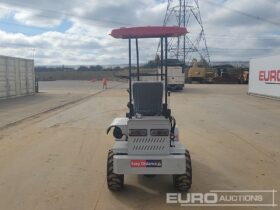 Unused 2024 Captok CK45 Wheeled Loaders For Auction: Dromore – 21st & 22nd February 2025 @ 9:00am For Auction on 2025-02-21 full