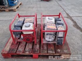 2018 Advance Welding ATS 180 COMBO Generators For Auction: Leeds – 22nd, 23rd, 24th & 25th January 25 @ 8:00am full