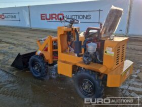 Unused 2024 Machpro MP-L904 Wheeled Loaders For Auction: Leeds – 22nd, 23rd, 24th & 25th January 25 @ 8:00am full