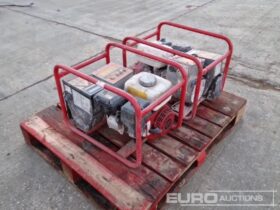 2018 Advance Welding ATS 180 COMBO Generators For Auction: Leeds – 22nd, 23rd, 24th & 25th January 25 @ 8:00am full