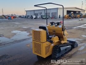 Unused 2024 Bisontek BT360 Skidsteer Loaders For Auction: Leeds – 22nd, 23rd, 24th & 25th January 25 @ 8:00am full