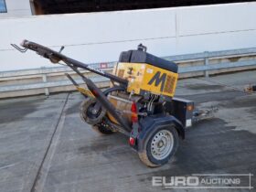 2022 Mecalac MBR71HD Asphalt / Concrete Equipment For Auction: Leeds – 22nd, 23rd, 24th & 25th January 25 @ 8:00am full