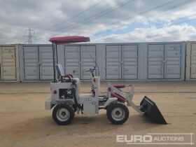 Unused 2024 Captok CK45 Wheeled Loaders For Auction: Dromore – 21st & 22nd February 2025 @ 9:00am For Auction on 2025-02-21 full