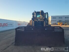 2019 CAT D6T LGP Dozers For Auction: Leeds – 22nd, 23rd, 24th & 25th January 25 @ 8:00am full