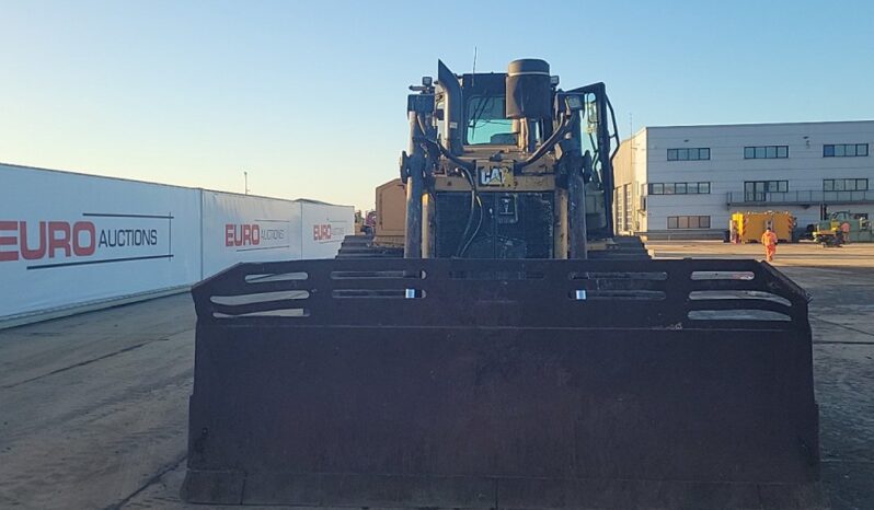 2019 CAT D6T LGP Dozers For Auction: Leeds – 22nd, 23rd, 24th & 25th January 25 @ 8:00am full