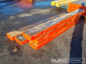 Peri TRIO Asphalt / Concrete Equipment For Auction: Leeds – 22nd, 23rd, 24th & 25th January 25 @ 8:00am full