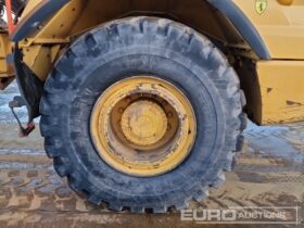 2017 Volvo A30G Articulated Dumptrucks For Auction: Leeds – 22nd, 23rd, 24th & 25th January 25 @ 8:00am full