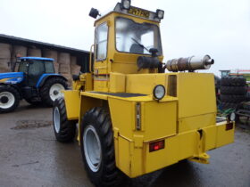 BRAY PS5000 LOADING SHOVEL full