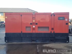 2012 Atlas Copco 581kVA Generator, Volvo Engine Generators For Auction: Leeds – 22nd, 23rd, 24th & 25th January 25 @ 8:00am full