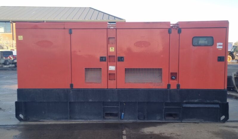 2012 Atlas Copco 581kVA Generator, Volvo Engine Generators For Auction: Leeds – 22nd, 23rd, 24th & 25th January 25 @ 8:00am full