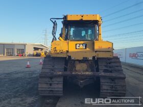 2019 CAT D6T LGP Dozers For Auction: Leeds – 22nd, 23rd, 24th & 25th January 25 @ 8:00am full