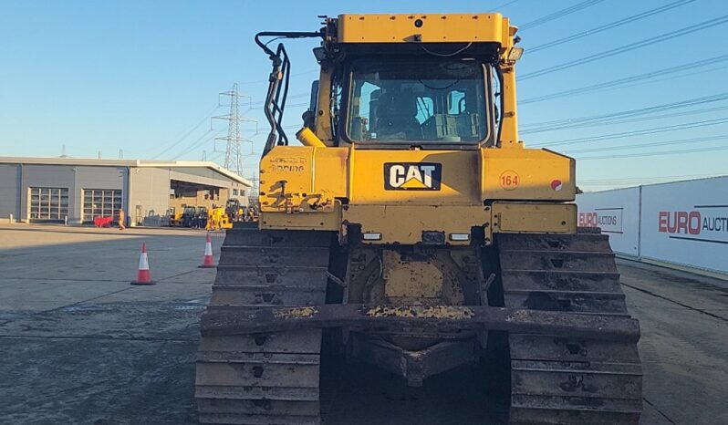 2019 CAT D6T LGP Dozers For Auction: Leeds – 22nd, 23rd, 24th & 25th January 25 @ 8:00am full