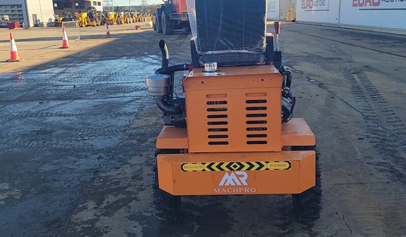 Unused 2024 Machpro MP-L904 Wheeled Loaders For Auction: Leeds – 22nd, 23rd, 24th & 25th January 25 @ 8:00am full