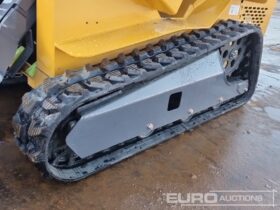 Unused 2024 Bisontek BT360 Skidsteer Loaders For Auction: Leeds – 22nd, 23rd, 24th & 25th January 25 @ 8:00am full