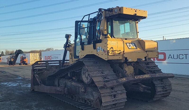 2019 CAT D6T LGP Dozers For Auction: Leeds – 22nd, 23rd, 24th & 25th January 25 @ 8:00am full