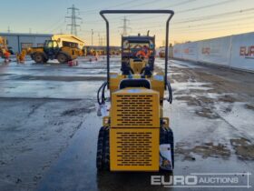 Unused 2024 Bisontek BT360 Skidsteer Loaders For Auction: Leeds – 22nd, 23rd, 24th & 25th January 25 @ 8:00am full