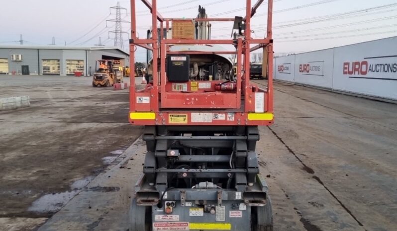 2014 SkyJack SJ4626 Manlifts For Auction: Leeds – 22nd, 23rd, 24th & 25th January 25 @ 8:00am full