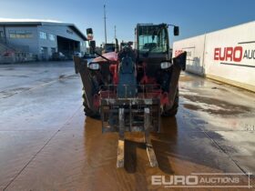 2016 Manitou MT1440 Telehandlers For Auction: Dromore – 21st & 22nd February 2025 @ 9:00am For Auction on 2025-02-21 full