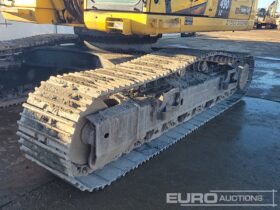 2019 Komatsu PC490LC-11E0 20 Ton+ Excavators For Auction: Leeds – 22nd, 23rd, 24th & 25th January 25 @ 8:00am full