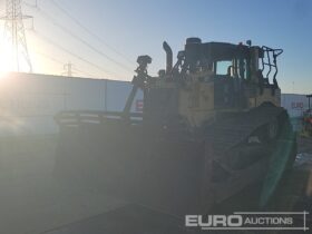 2019 CAT D6T LGP Dozers For Auction: Leeds – 22nd, 23rd, 24th & 25th January 25 @ 8:00am