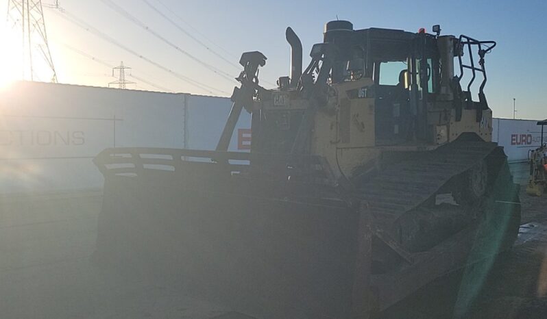 2019 CAT D6T LGP Dozers For Auction: Leeds – 22nd, 23rd, 24th & 25th January 25 @ 8:00am