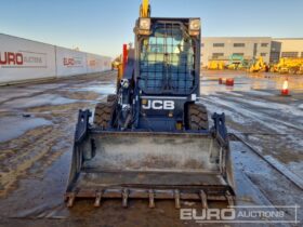 2021 JCB SSL155 Skidsteer Loaders For Auction: Leeds – 22nd, 23rd, 24th & 25th January 25 @ 8:00am full