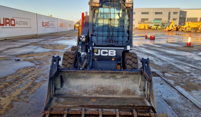 2021 JCB SSL155 Skidsteer Loaders For Auction: Leeds – 22nd, 23rd, 24th & 25th January 25 @ 8:00am full