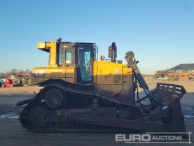 2019 CAT D6T LGP Dozers For Auction: Leeds – 22nd, 23rd, 24th & 25th January 25 @ 8:00am full