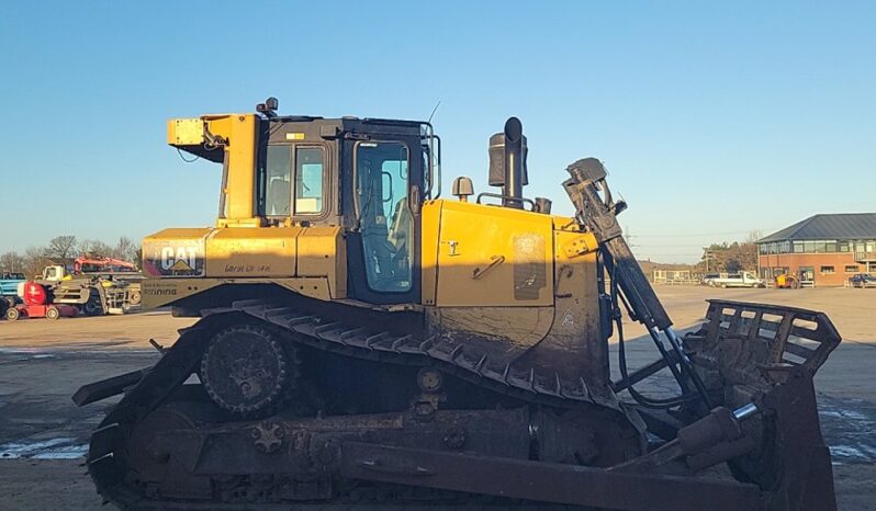 2019 CAT D6T LGP Dozers For Auction: Leeds – 22nd, 23rd, 24th & 25th January 25 @ 8:00am full