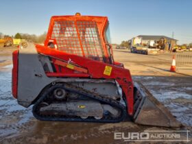 2017 Bobcat T110 Skidsteer Loaders For Auction: Leeds – 22nd, 23rd, 24th & 25th January 25 @ 8:00am full