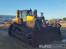 2019 CAT D6T LGP Dozers For Auction: Leeds – 22nd, 23rd, 24th & 25th January 25 @ 8:00am full