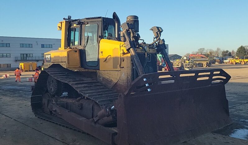 2019 CAT D6T LGP Dozers For Auction: Leeds – 22nd, 23rd, 24th & 25th January 25 @ 8:00am full