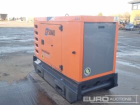 2016 SDMO R44 Generators For Auction: Leeds – 22nd, 23rd, 24th & 25th January 25 @ 8:00am full