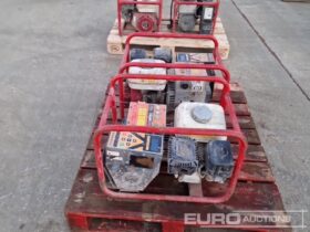 2018 Advance Welding ATS 180 COMBO Generators For Auction: Leeds – 22nd, 23rd, 24th & 25th January 25 @ 8:00am full