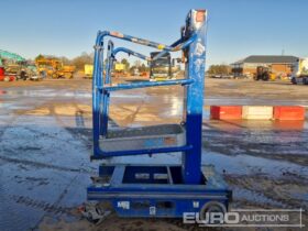 2019 Power Towers Ecolift Manlifts For Auction: Leeds – 22nd, 23rd, 24th & 25th January 25 @ 8:00am full