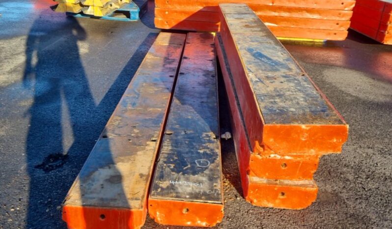 Peri TRIO Asphalt / Concrete Equipment For Auction: Leeds – 22nd, 23rd, 24th & 25th January 25 @ 8:00am full