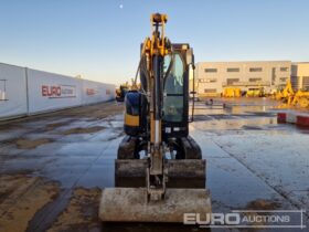 2022 Sany SY26 Mini Excavators For Auction: Leeds – 22nd, 23rd, 24th & 25th January 25 @ 8:00am full