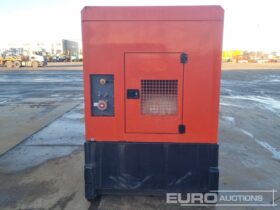 2012 Atlas Copco 581kVA Generator, Volvo Engine Generators For Auction: Leeds – 22nd, 23rd, 24th & 25th January 25 @ 8:00am full