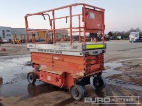 2014 JLG 2646ES Manlifts For Auction: Leeds – 22nd, 23rd, 24th & 25th January 25 @ 8:00am full