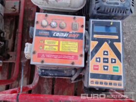 2018 Advance Welding ATS 180 COMBO Generators For Auction: Leeds – 22nd, 23rd, 24th & 25th January 25 @ 8:00am full