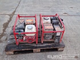 2018 Advance Welding ATS 180 COMBO Generators For Auction: Leeds – 22nd, 23rd, 24th & 25th January 25 @ 8:00am full