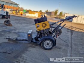 2022 Mecalac MBR71HD Asphalt / Concrete Equipment For Auction: Leeds – 22nd, 23rd, 24th & 25th January 25 @ 8:00am full