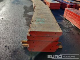 Peri TRIO Asphalt / Concrete Equipment For Auction: Leeds – 22nd, 23rd, 24th & 25th January 25 @ 8:00am full