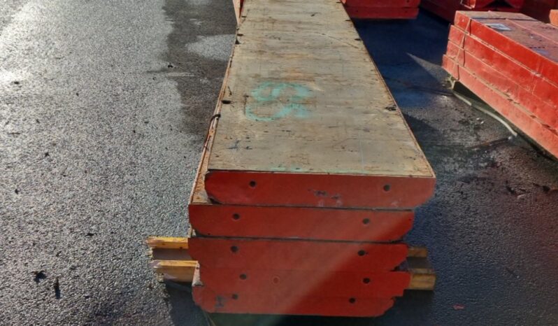 Peri TRIO Asphalt / Concrete Equipment For Auction: Leeds – 22nd, 23rd, 24th & 25th January 25 @ 8:00am full