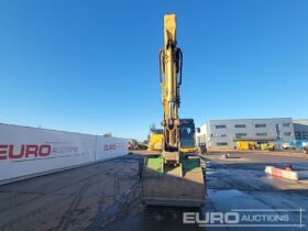 2019 Komatsu PC490LC-11E0 20 Ton+ Excavators For Auction: Leeds – 22nd, 23rd, 24th & 25th January 25 @ 8:00am full