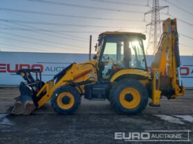 2022 JCB 3CX Backhoe Loaders For Auction: Leeds – 22nd, 23rd, 24th & 25th January 25 @ 8:00am full