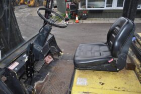 Used 1997 HYSTER H4.00XL £5950 full