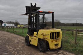 Used 1997 HYSTER H4.00XL £5950 full