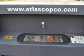 Used 2013 ATLAS COPCO XAS 137 £6500 full